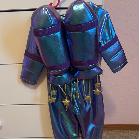 Pottery Barn Astronaut Costume - Picture 1 of 2